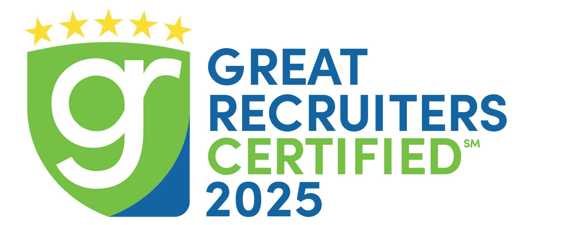 Great Recruiters 2025 certified